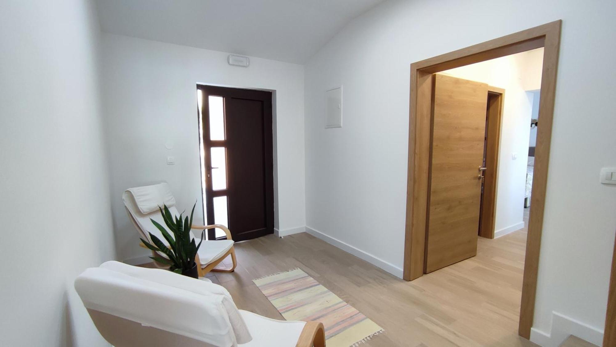 Apartmani "Mnm", Senj Senj  Exterior foto