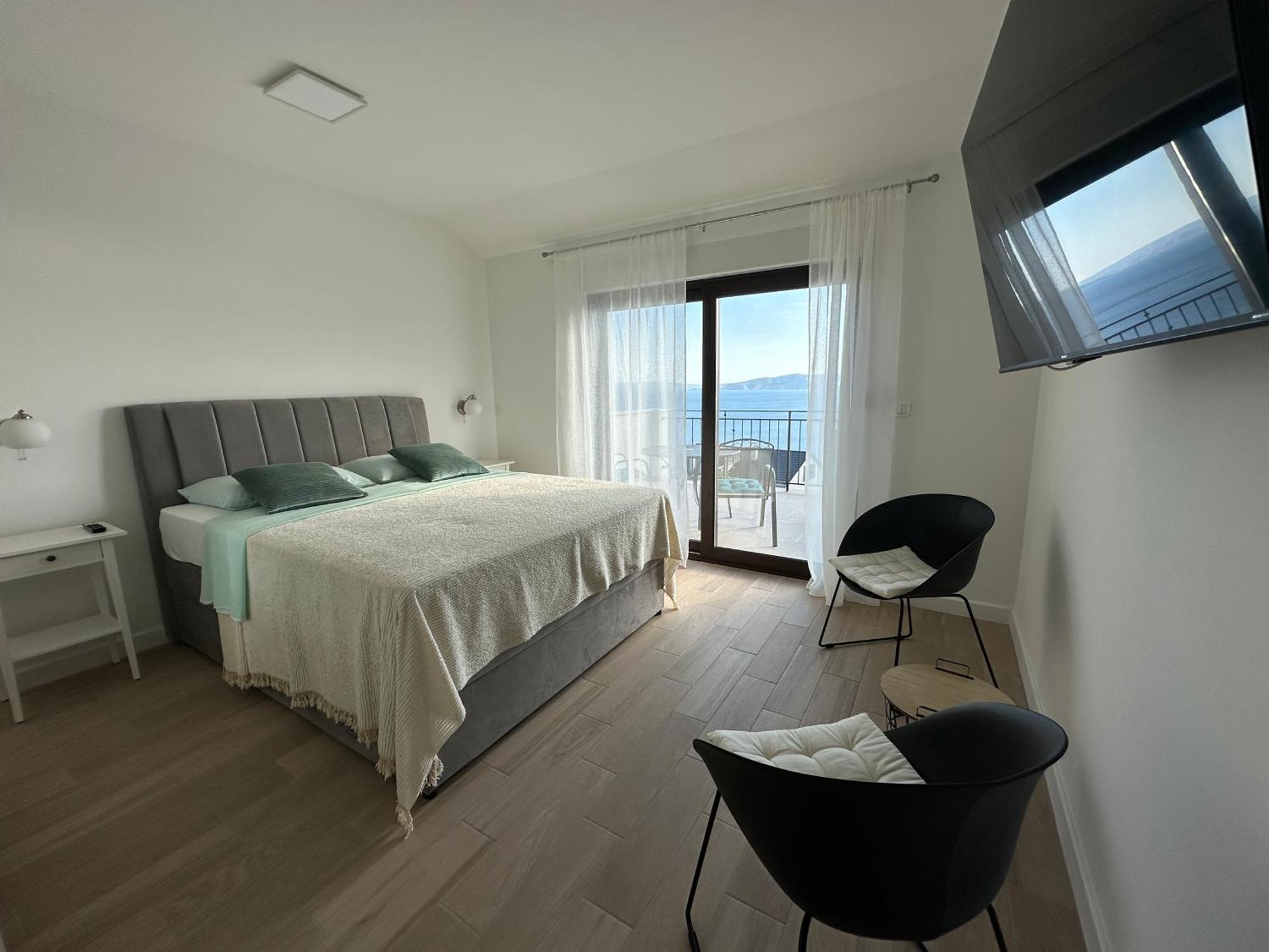 Apartmani "Mnm", Senj Senj  Exterior foto