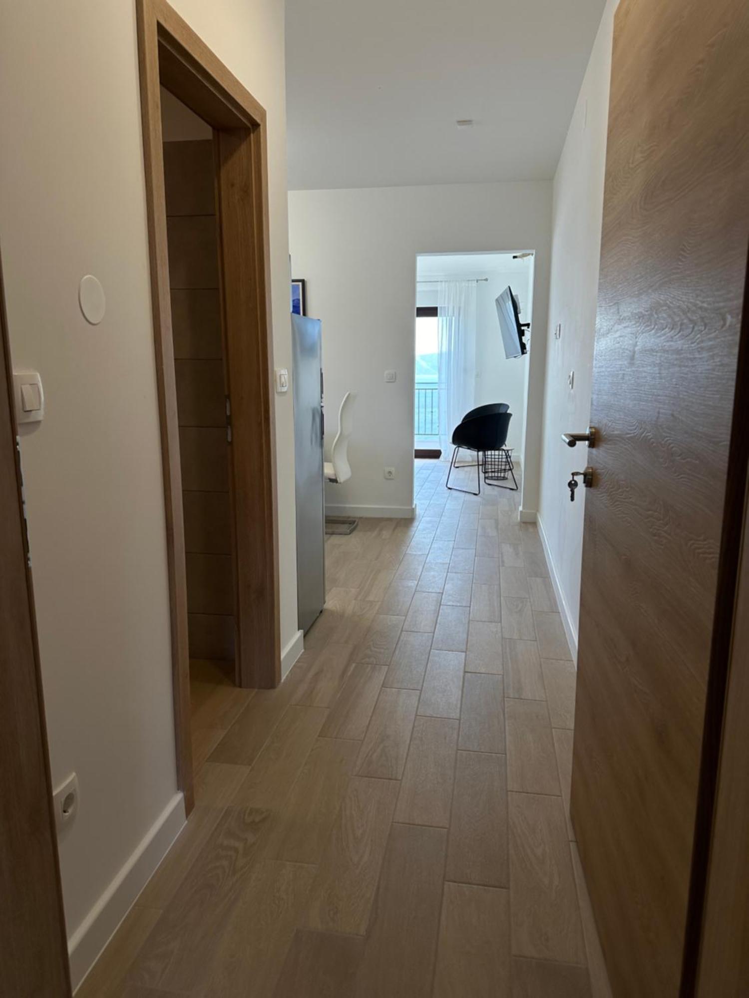 Apartmani "Mnm", Senj Senj  Exterior foto
