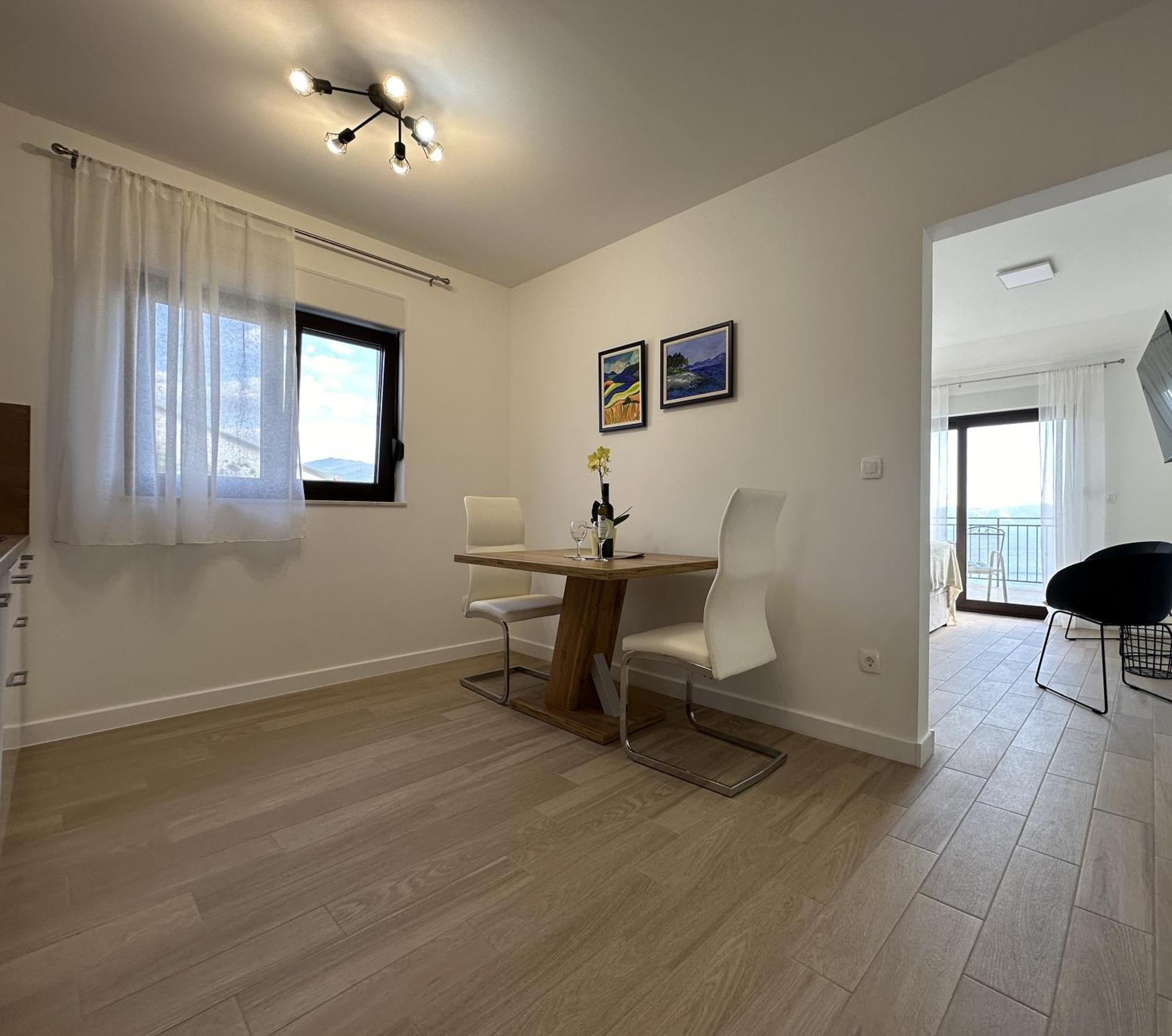Apartmani "Mnm", Senj Senj  Exterior foto