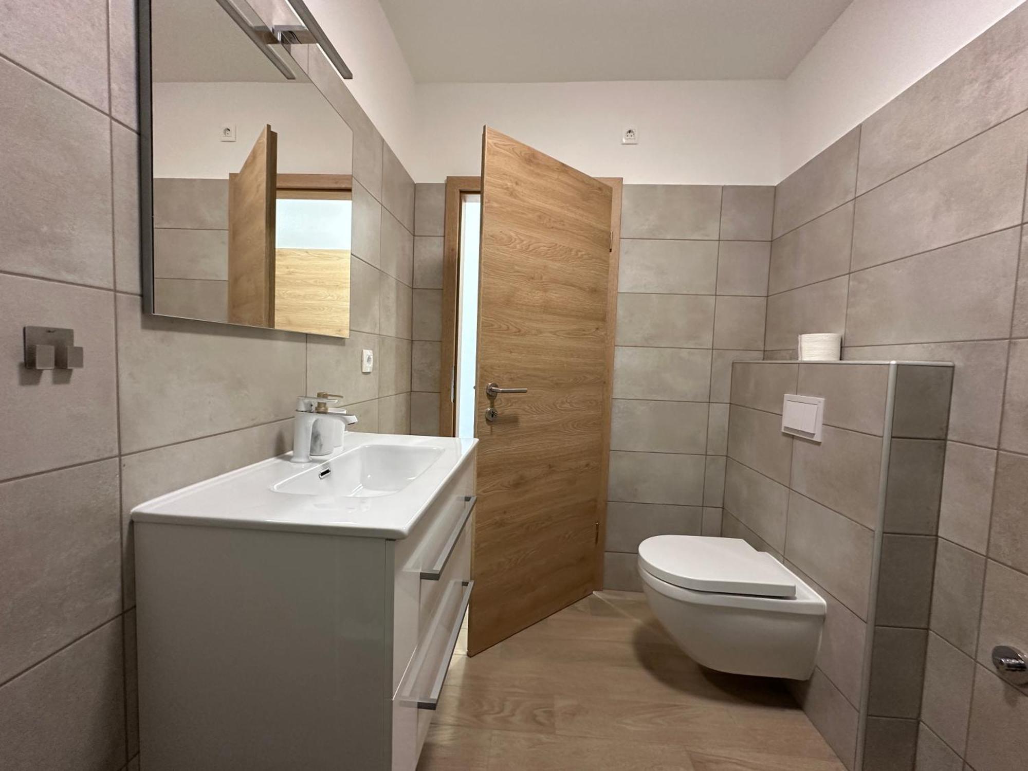 Apartmani "Mnm", Senj Senj  Exterior foto