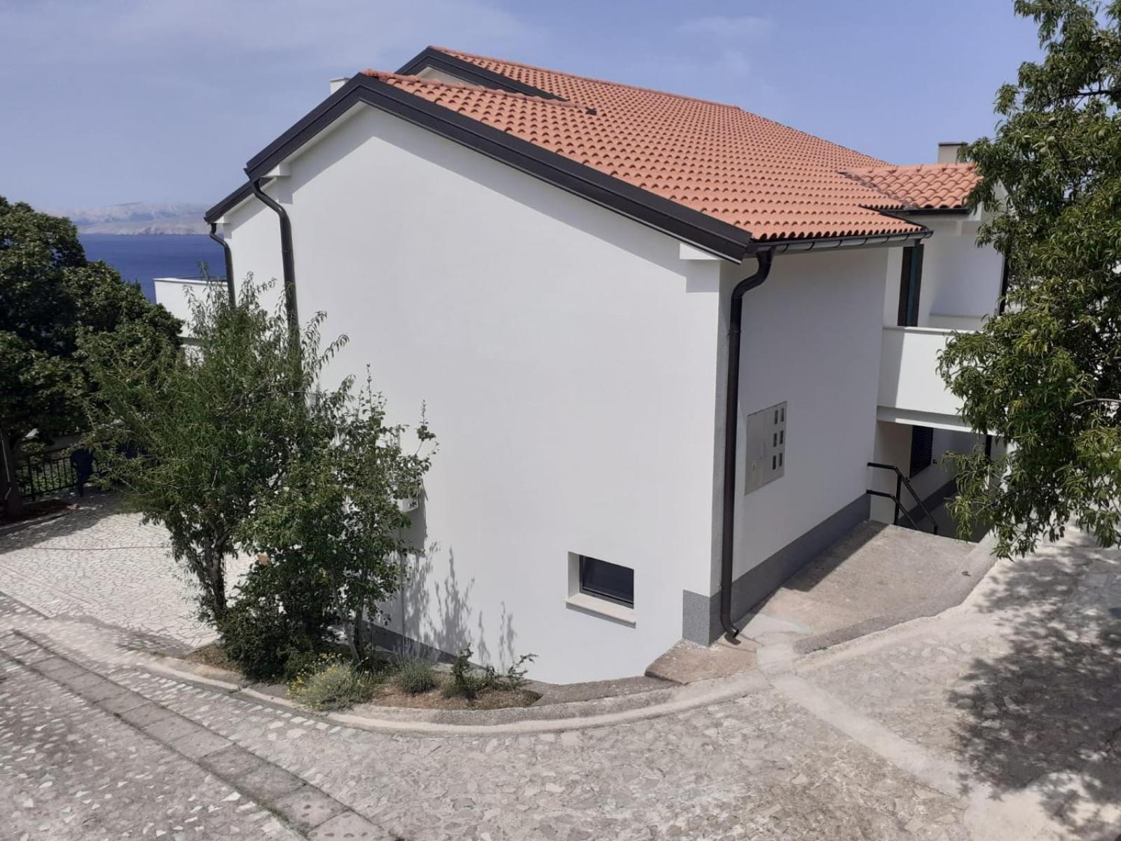 Apartmani "Mnm", Senj Senj  Exterior foto