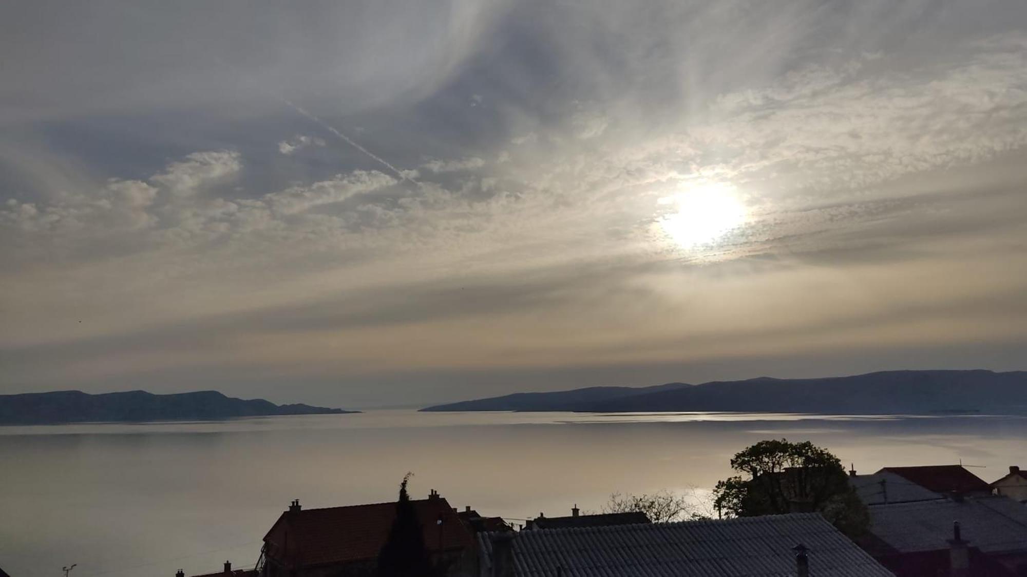 Apartmani "Mnm", Senj Senj  Exterior foto