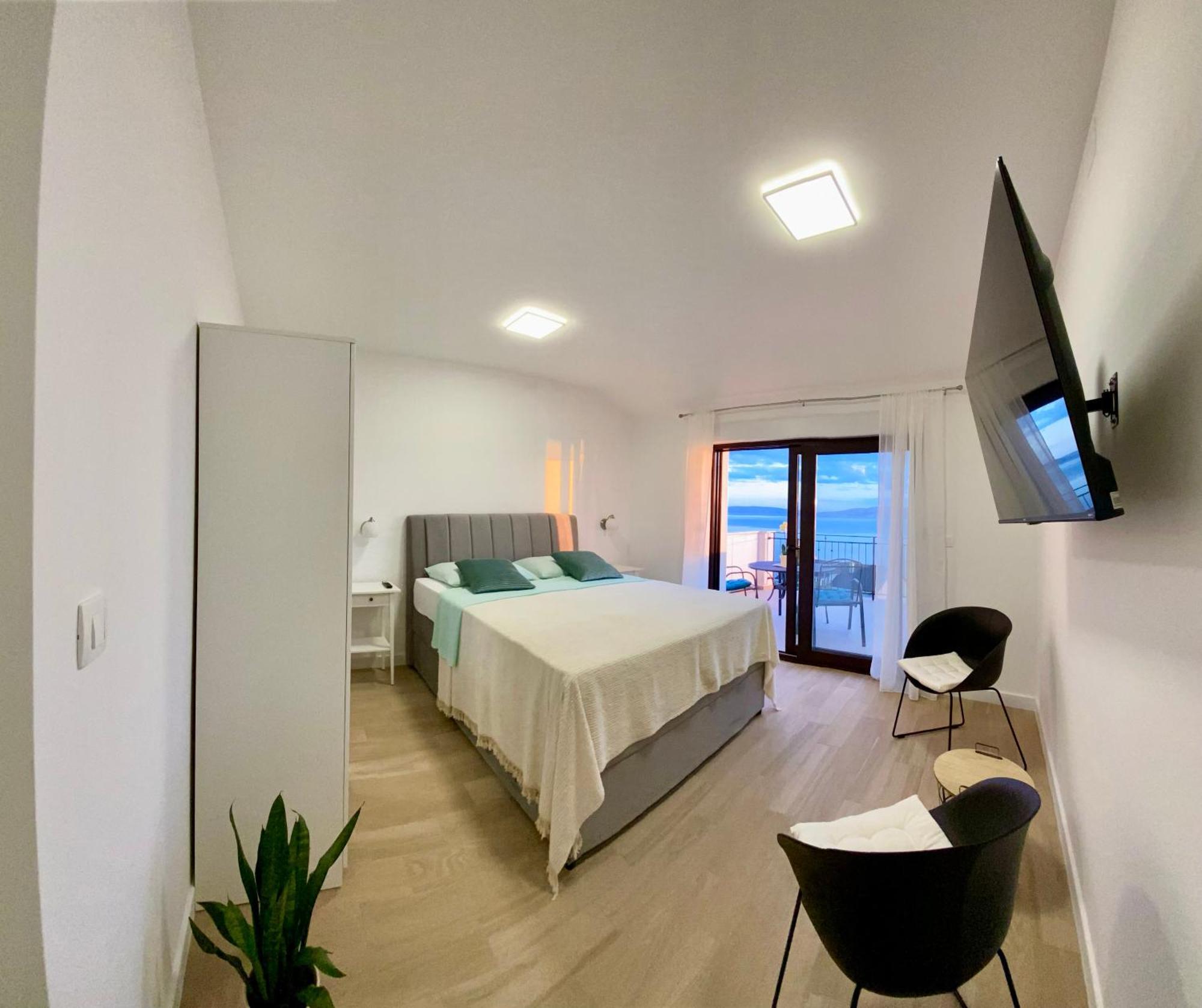 Apartmani "Mnm", Senj Senj  Exterior foto