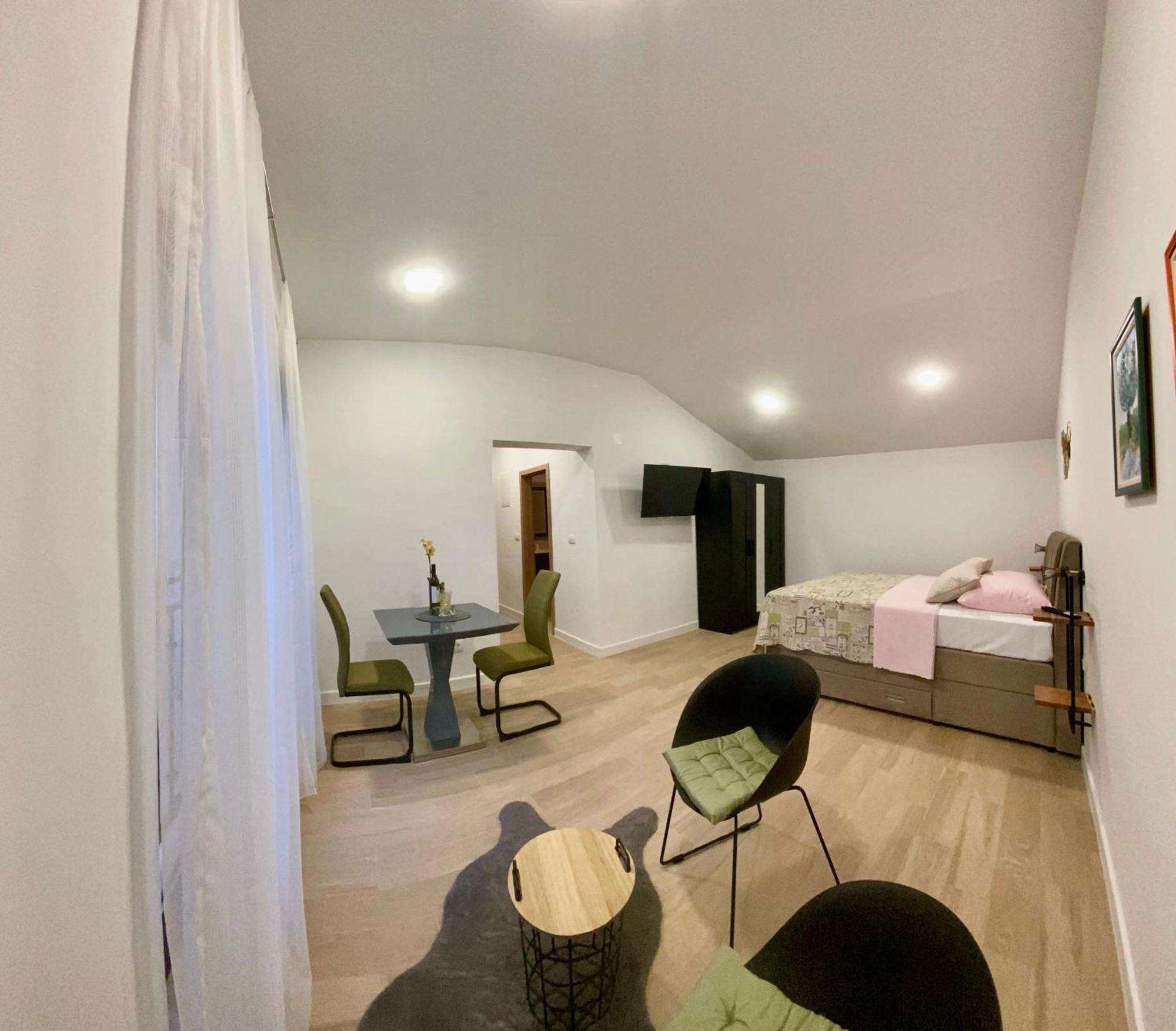 Apartmani "Mnm", Senj Senj  Cameră foto