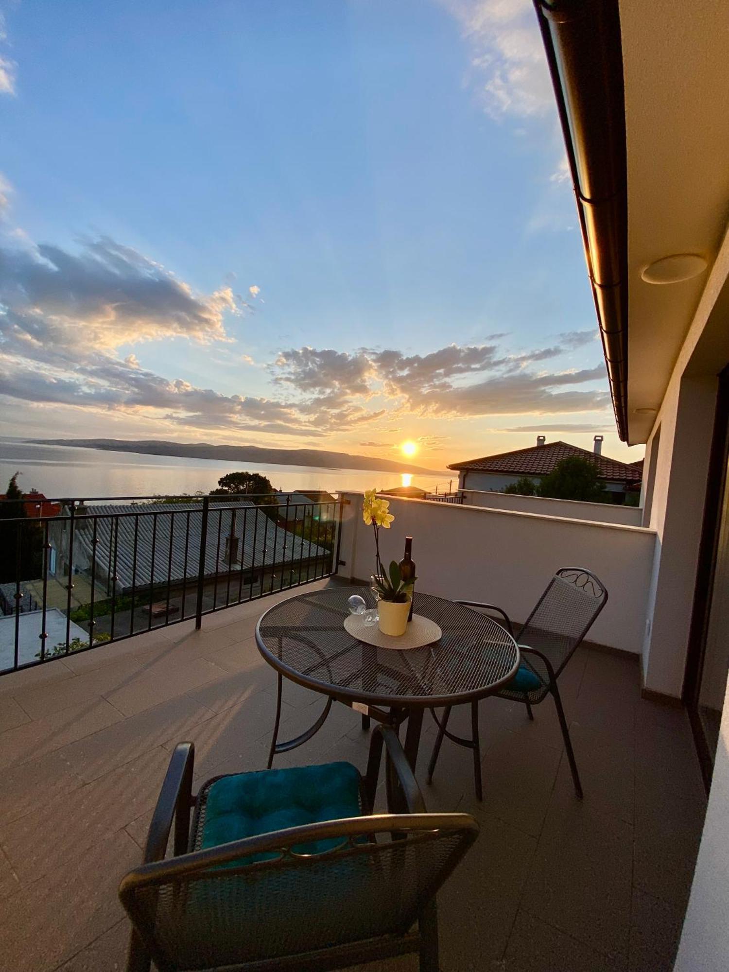 Apartmani "Mnm", Senj Senj  Exterior foto