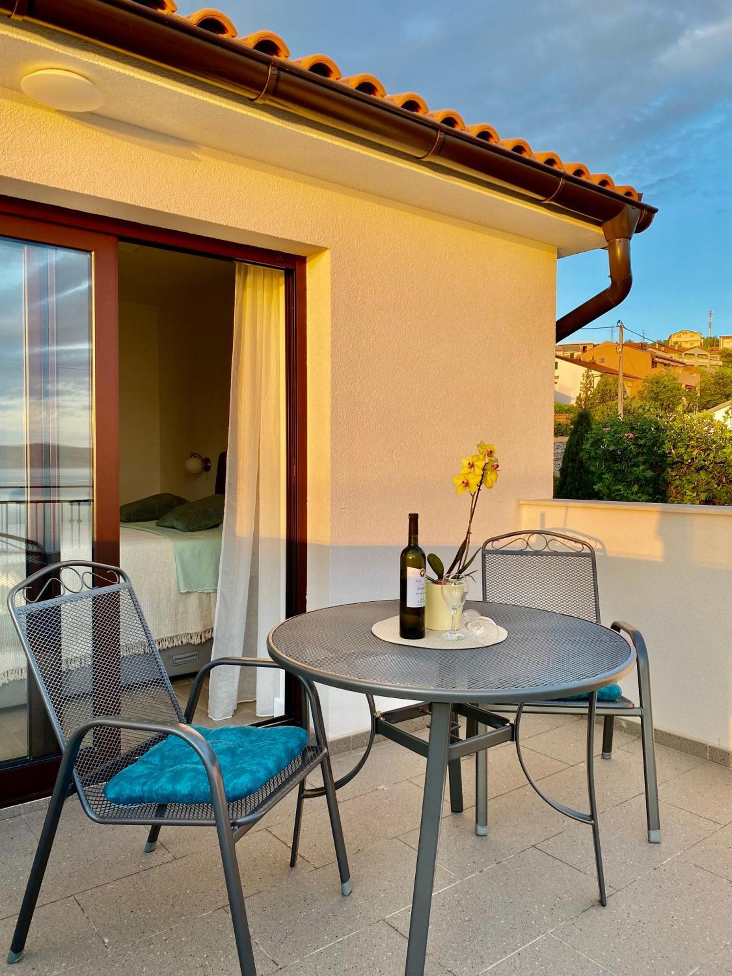 Apartmani "Mnm", Senj Senj  Exterior foto
