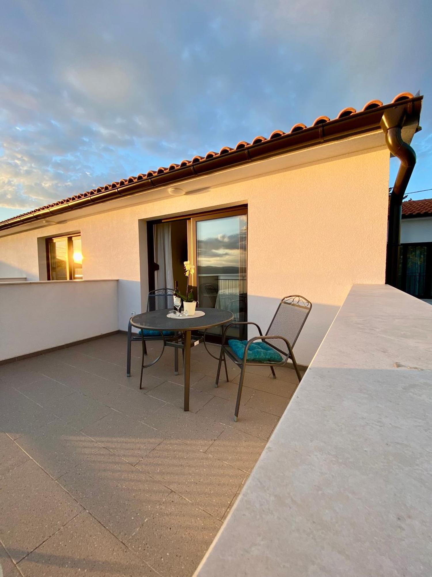 Apartmani "Mnm", Senj Senj  Exterior foto