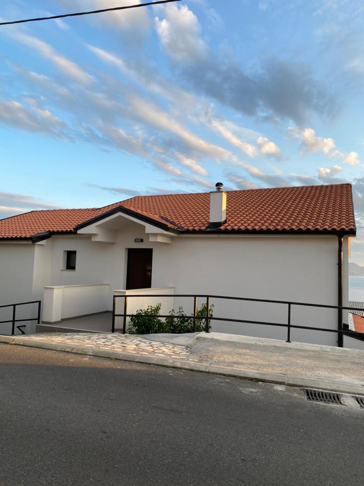 Apartmani "Mnm", Senj Senj  Cameră foto