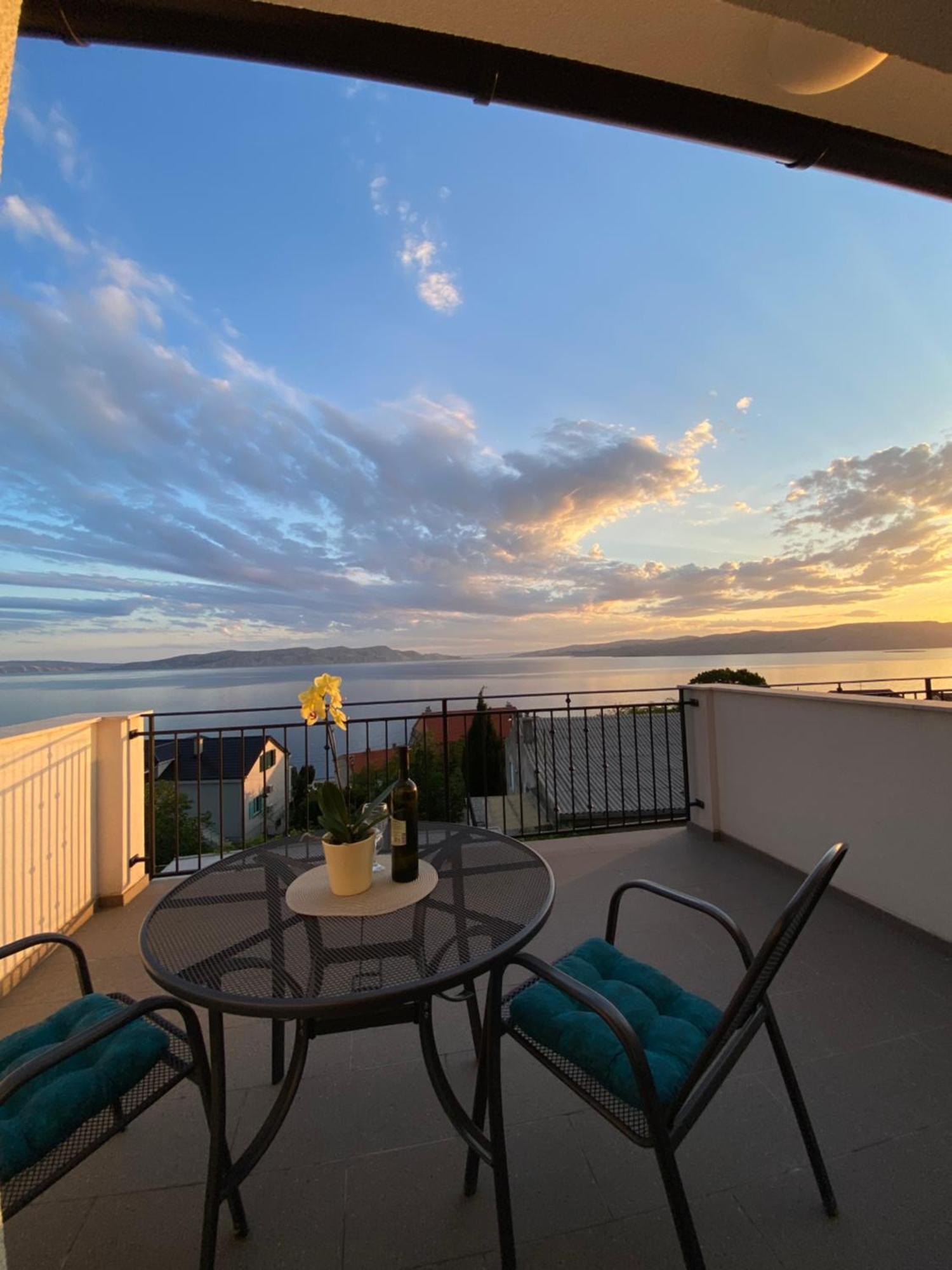 Apartmani "Mnm", Senj Senj  Cameră foto
