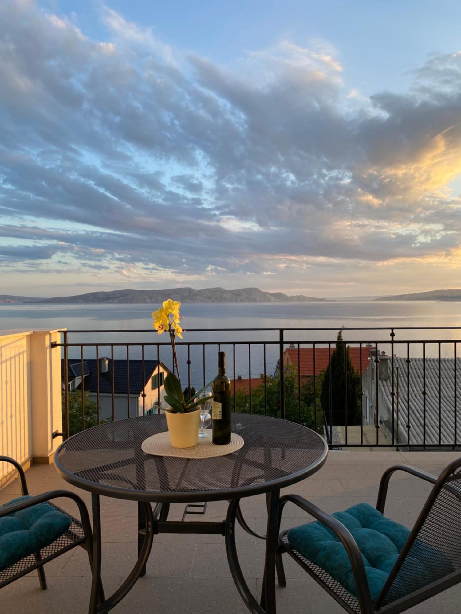 Apartmani "Mnm", Senj Senj  Cameră foto