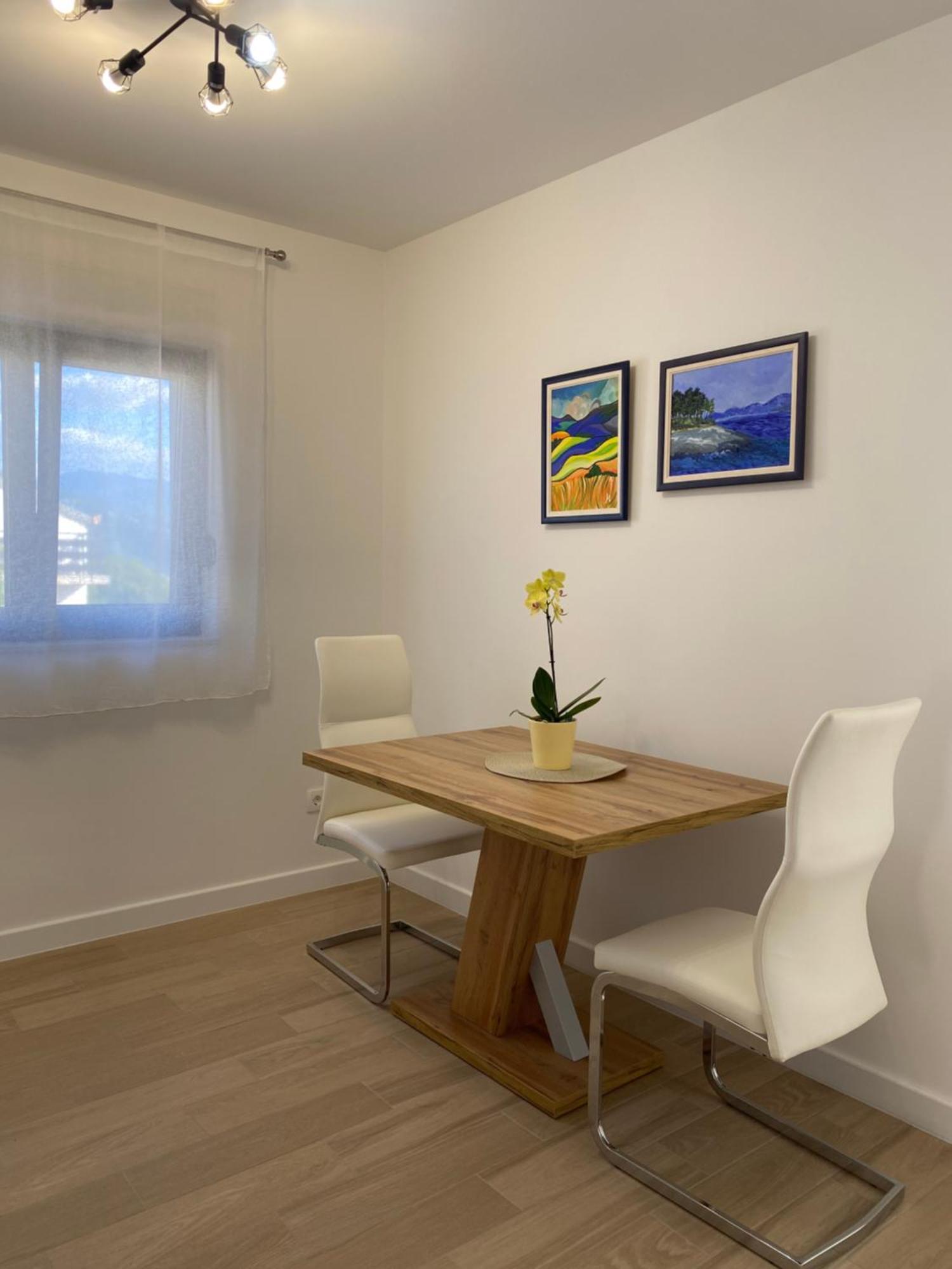 Apartmani "Mnm", Senj Senj  Cameră foto