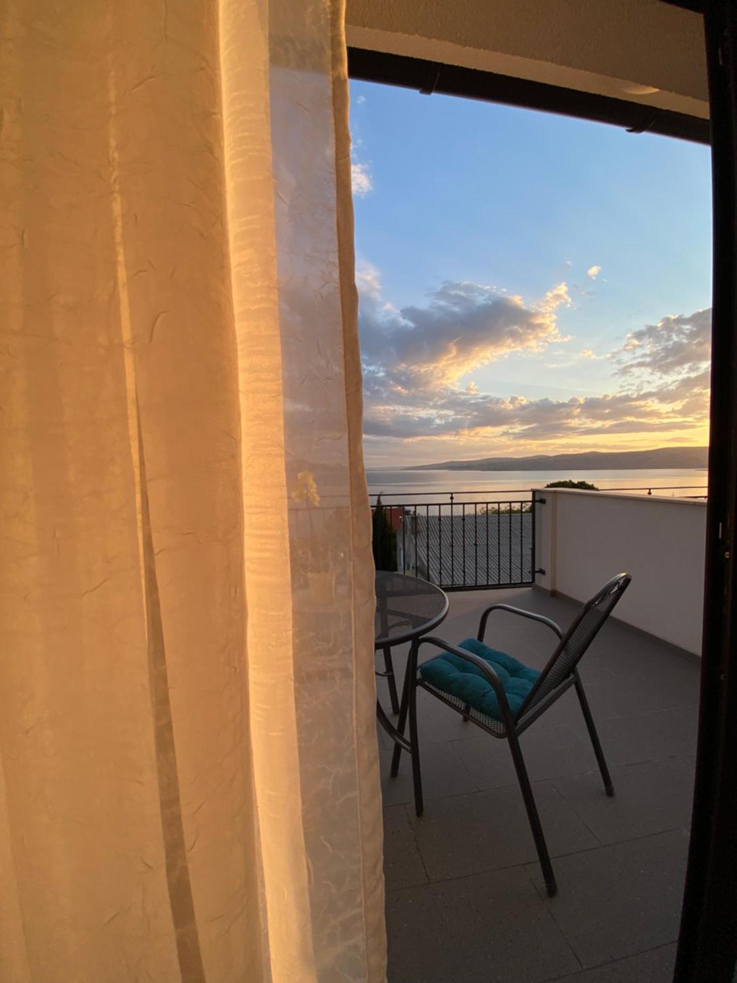 Apartmani "Mnm", Senj Senj  Cameră foto