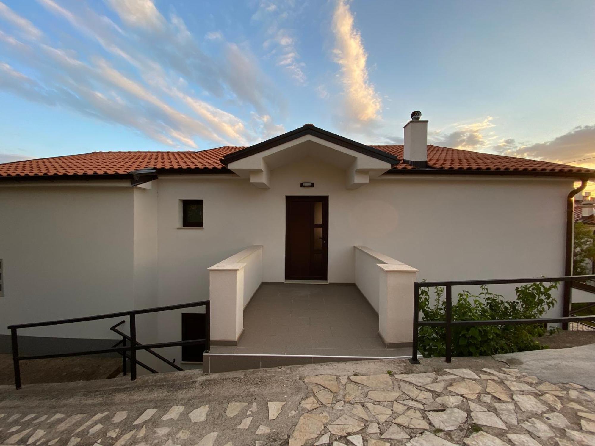 Apartmani "Mnm", Senj Senj  Cameră foto