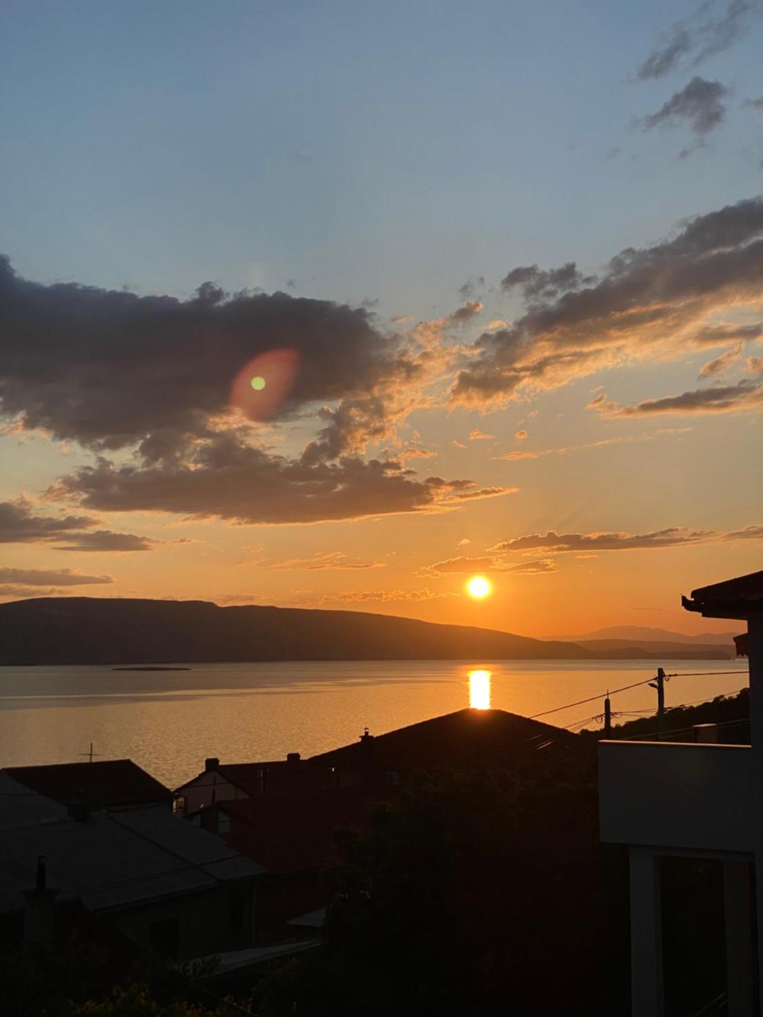Apartmani "Mnm", Senj Senj  Cameră foto