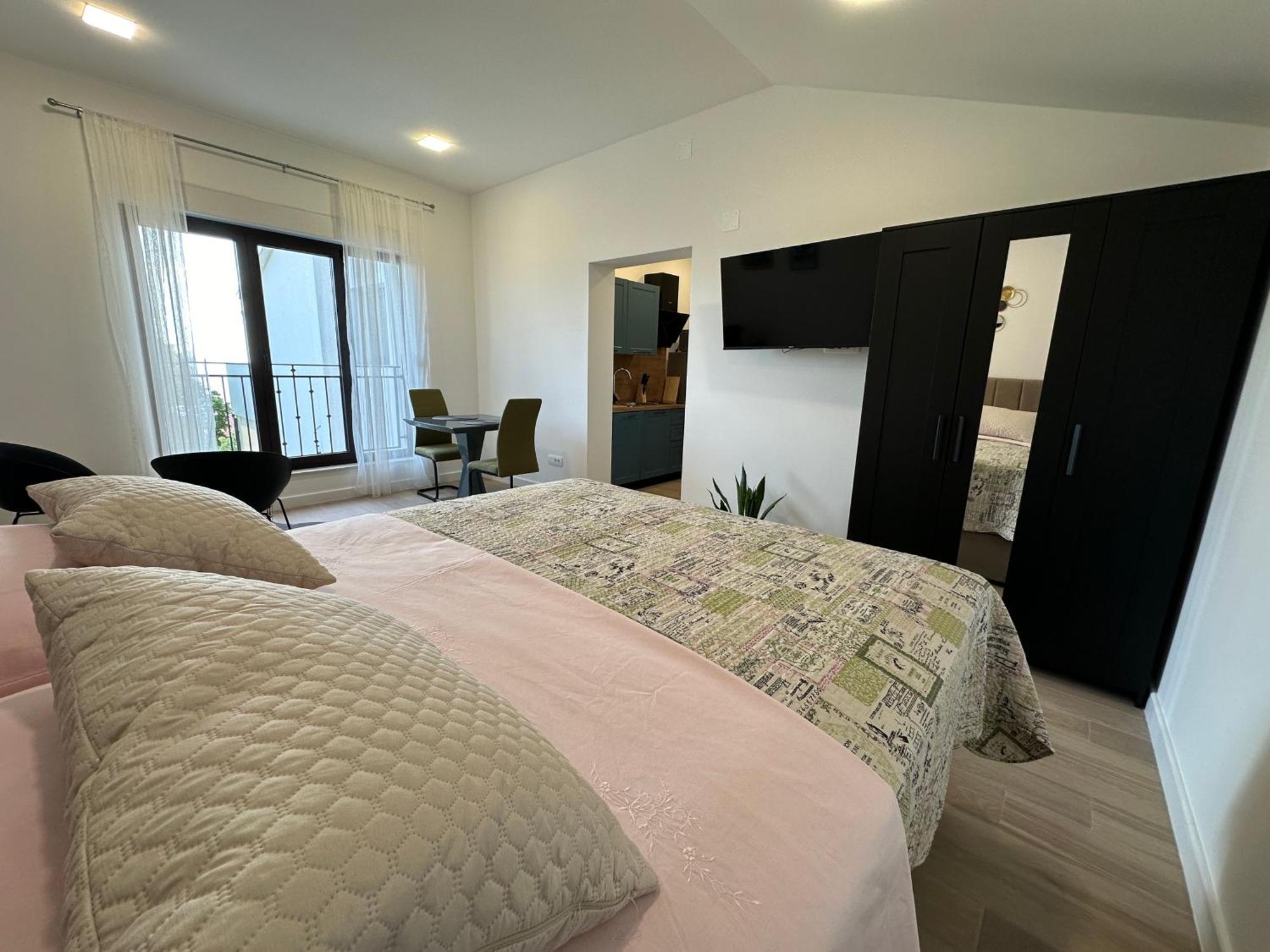 Apartmani "Mnm", Senj Senj  Cameră foto