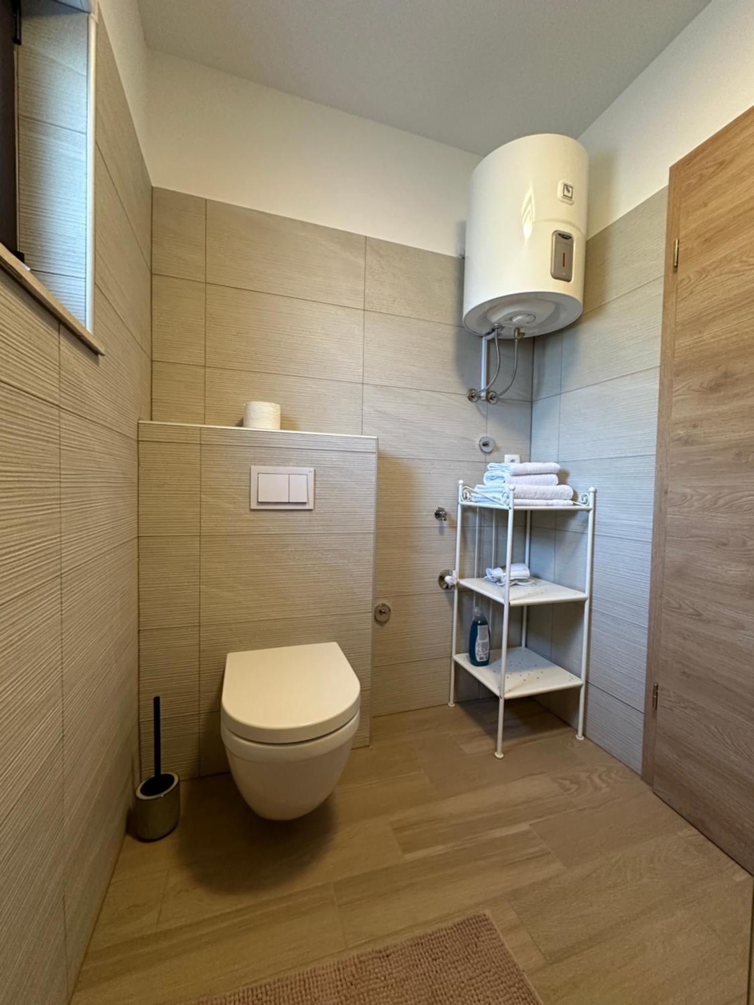Apartmani "Mnm", Senj Senj  Cameră foto