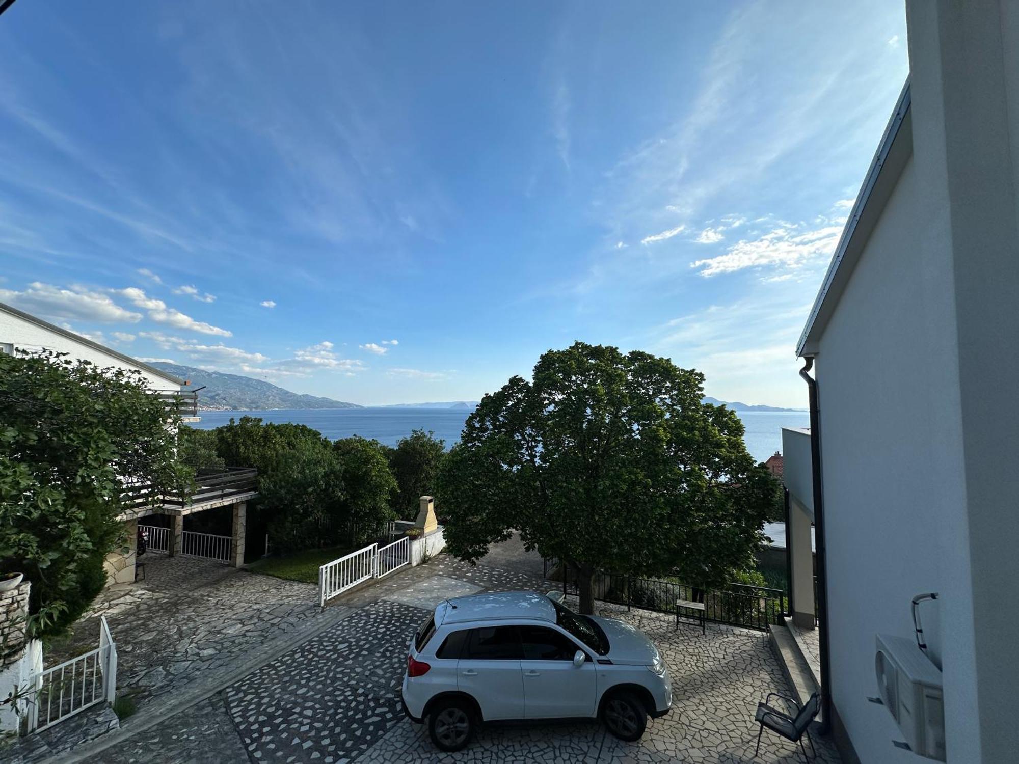 Apartmani "Mnm", Senj Senj  Cameră foto