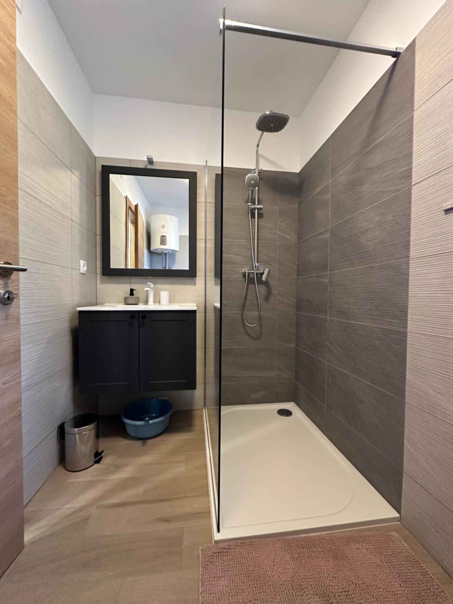 Apartmani "Mnm", Senj Senj  Cameră foto