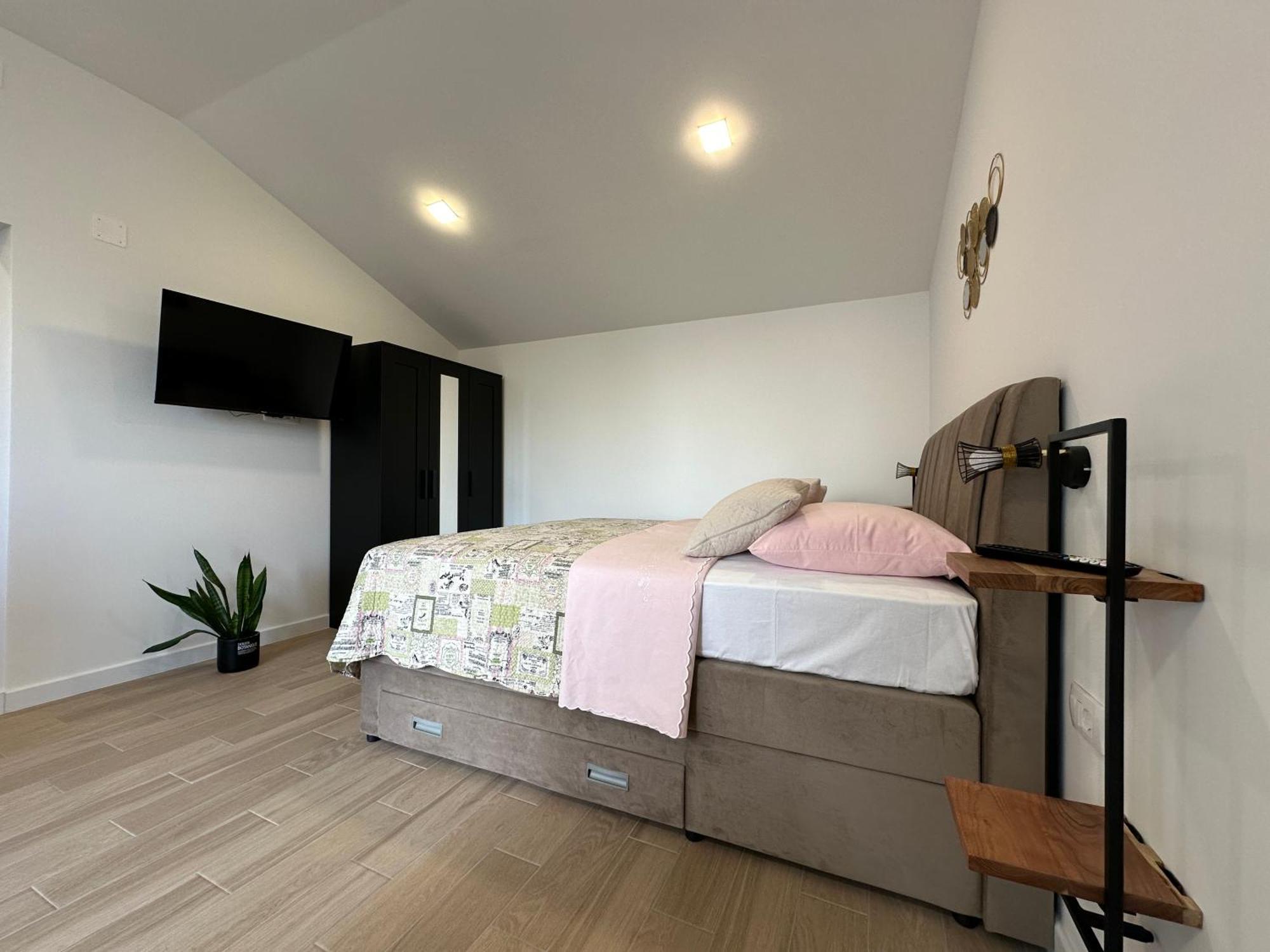 Apartmani "Mnm", Senj Senj  Cameră foto