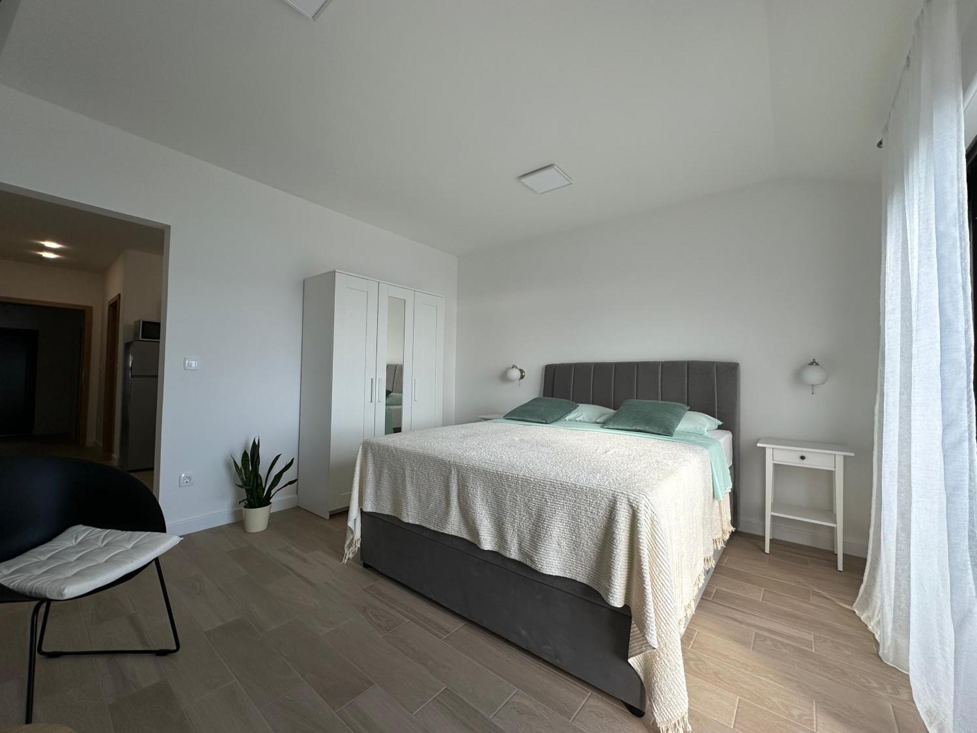 Apartmani "Mnm", Senj Senj  Cameră foto